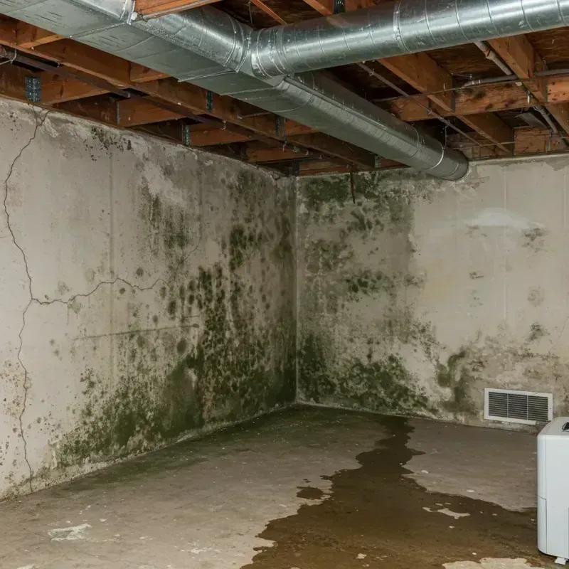 Professional Mold Removal in Manteno, IL